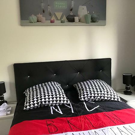 Chambre D'Hotes Proche De Disneyland Et Pas Loin De Paris Биси Сен Жорж Екстериор снимка