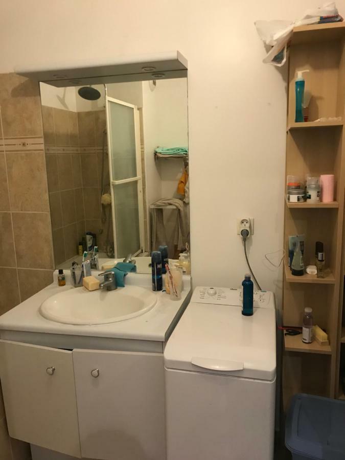 Chambre D'Hotes Proche De Disneyland Et Pas Loin De Paris Биси Сен Жорж Екстериор снимка