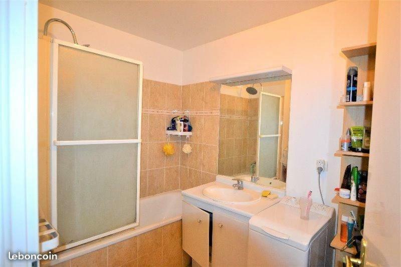 Chambre D'Hotes Proche De Disneyland Et Pas Loin De Paris Биси Сен Жорж Екстериор снимка
