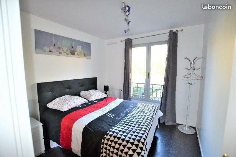 Chambre D'Hotes Proche De Disneyland Et Pas Loin De Paris Биси Сен Жорж Екстериор снимка