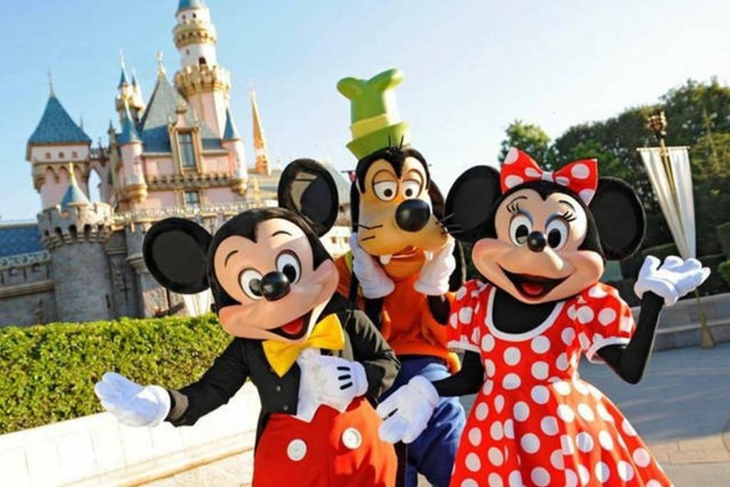 Chambre D'Hotes Proche De Disneyland Et Pas Loin De Paris Биси Сен Жорж Екстериор снимка