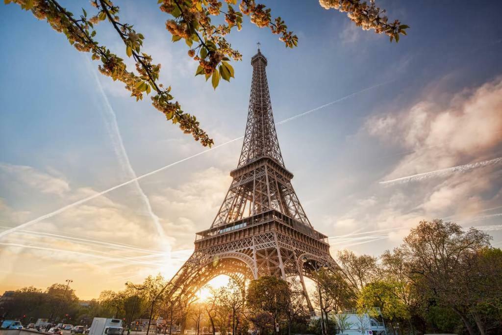 Chambre D'Hotes Proche De Disneyland Et Pas Loin De Paris Биси Сен Жорж Екстериор снимка