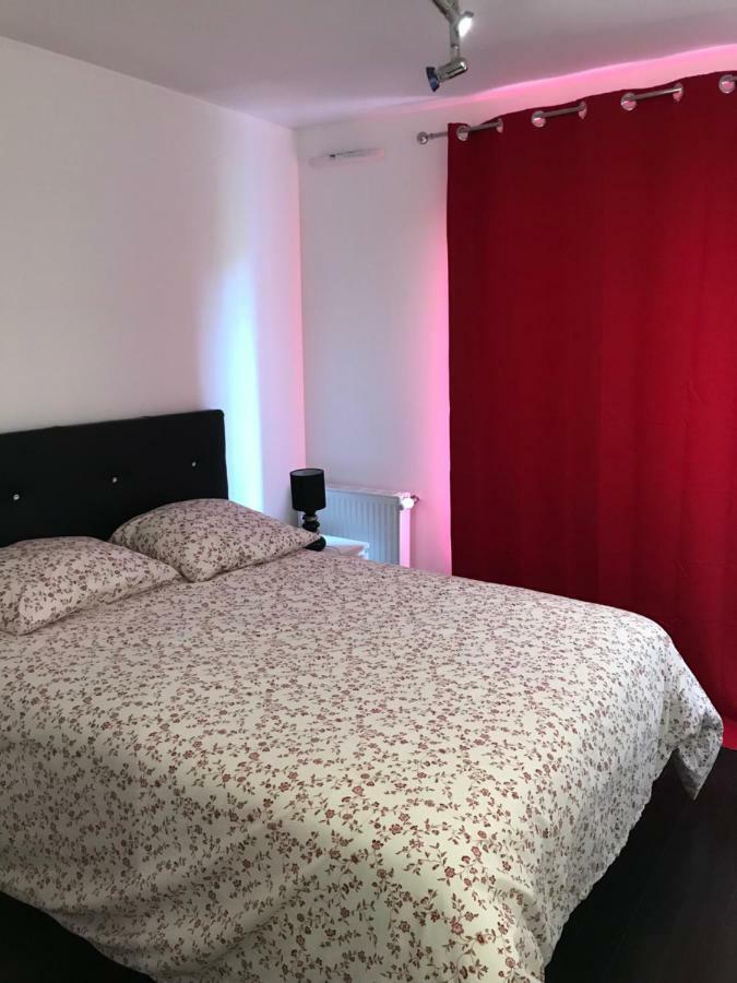 Chambre D'Hotes Proche De Disneyland Et Pas Loin De Paris Биси Сен Жорж Екстериор снимка